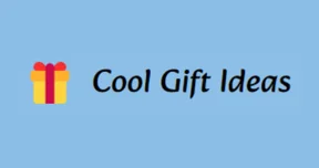 Cool Gift Ideas interface screenshot
